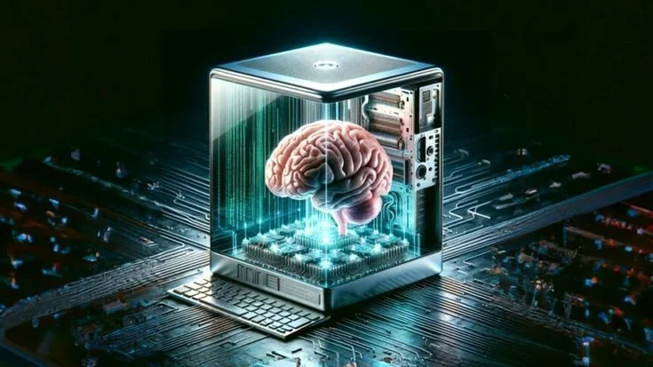 TechQware - Neuromorphic Computing Explained | Boost Your AI Strategy