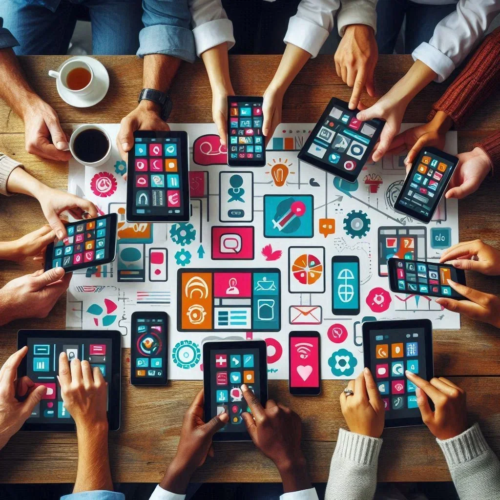 TechQware - App A/B Testing | Enhance Mobile Engagement for Business