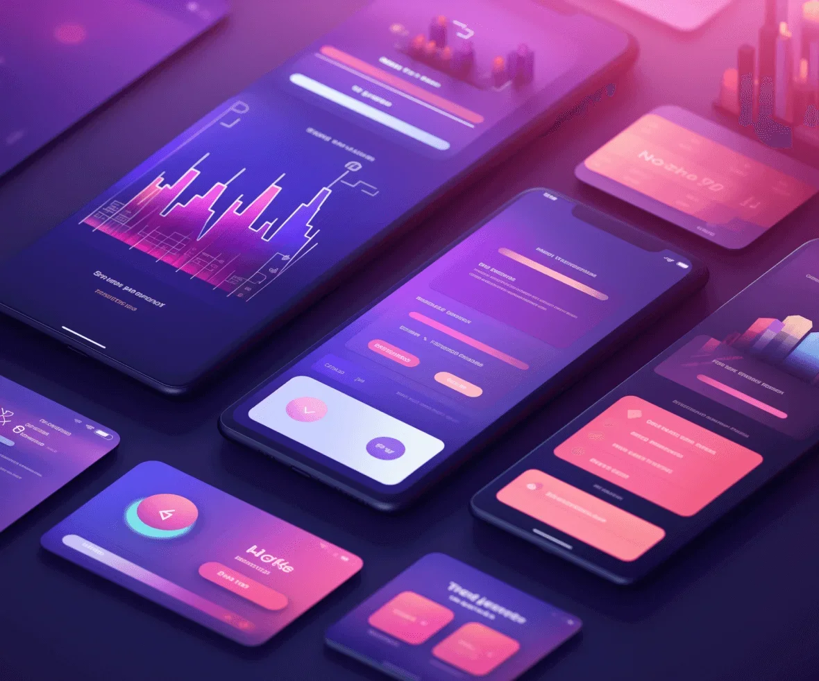 TechQware - Fintech Software Development | Insights into App Revolution