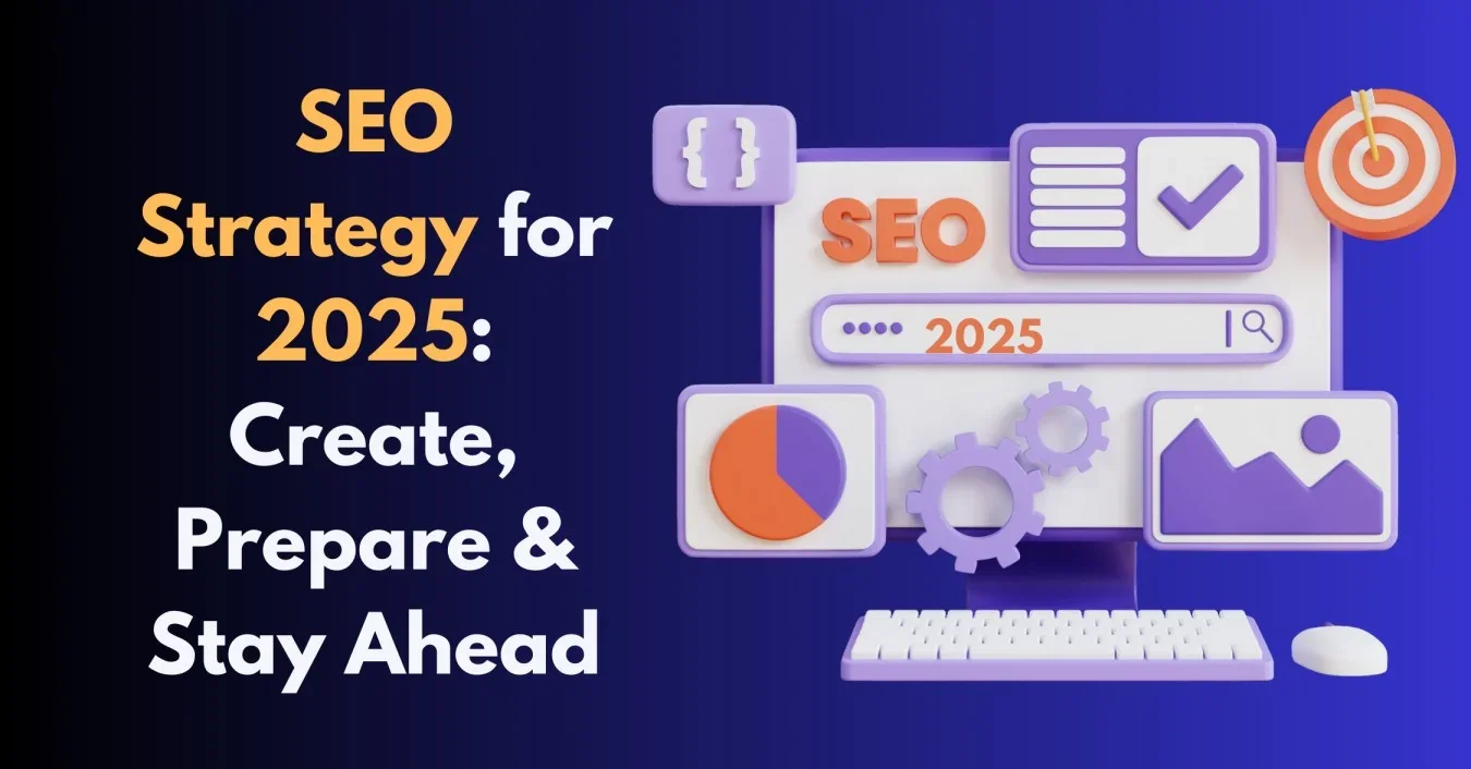 TechQware - SEO Tips for 2025 | A Guide to Higher Rankings