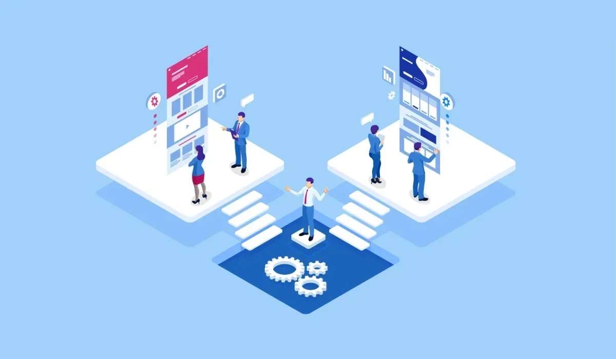 TechQware - Headless CMS vs Traditional CMS | Best CMS for Your Business