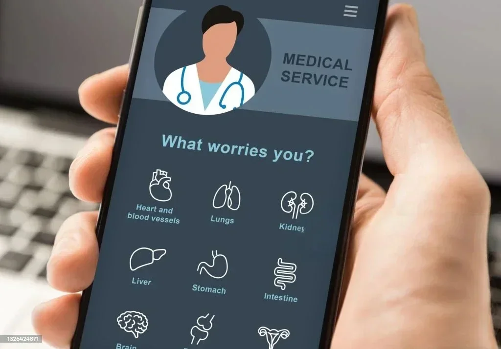 TechQware - IT Services for Healthcare | Optimize Performance & Uptime