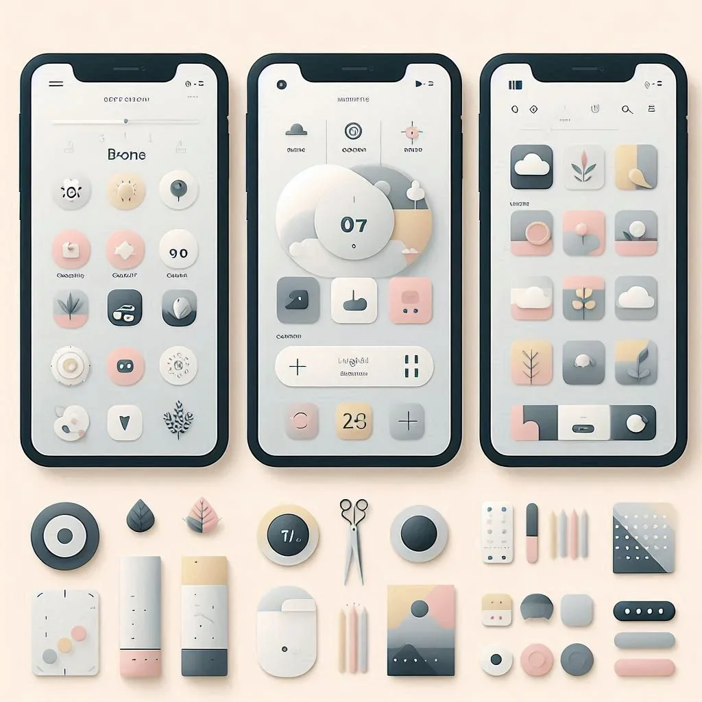 TechQware - Multi-Device App Design | Maximize User Engagement in 2025