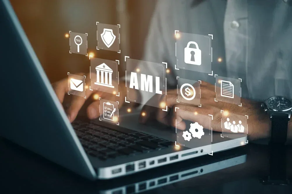 TechQware - AML Software for CEOs | Strategic Development Insights