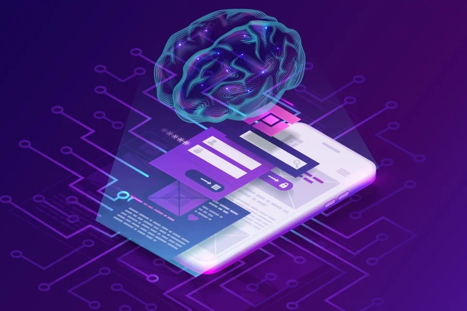 TechQware - UI/UX Design Services Explained | AI for Enhanced User Experience