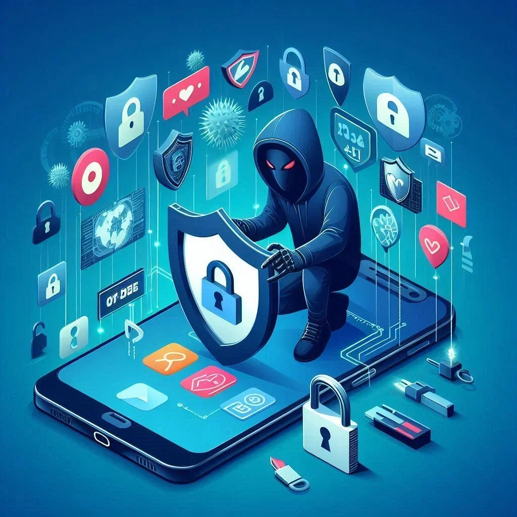 TechQware - CyberSecurity for Mobile Apps | Protect Your Business in 2025