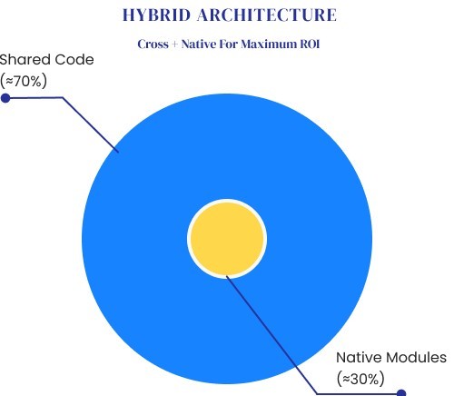 Hybrid Architecture