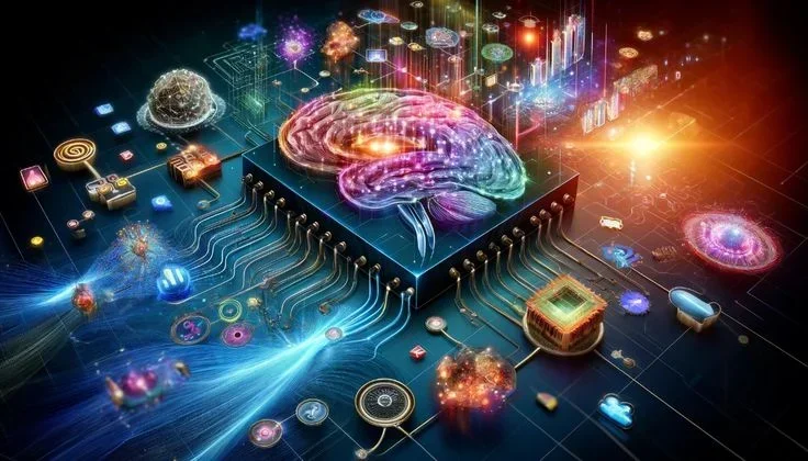 TechQware - Neuromorphic Computing Explained | Boost Your AI Strategy