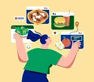 TechQware - How Restaurants Can Build a Mobile App to Grow Sales