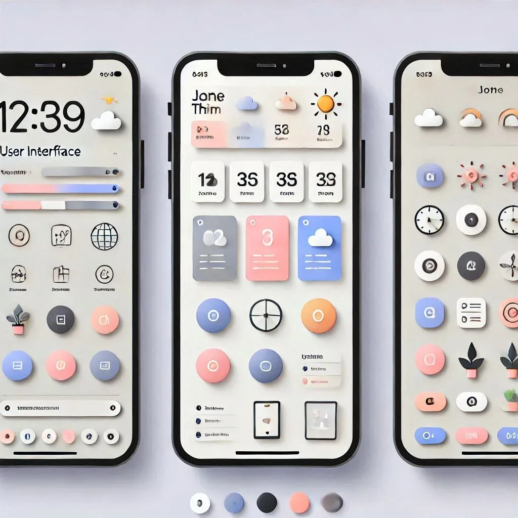TechQware - Multi-Device App Design | Maximize User Engagement in 2025
