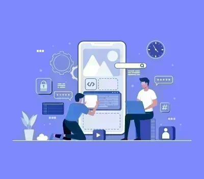 TechQware - Android App Development Trend 2025 Guide - AI, XR & More