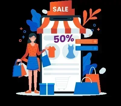 TechQware - E-Commerce Mobile App Development Guide for 2026