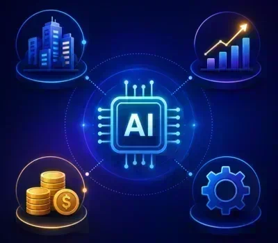 TechQware - Enterprise AI Development Cost Guide for Businesses