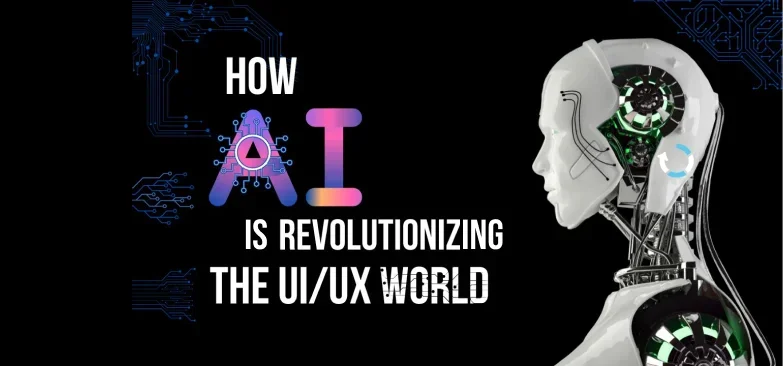 TechQware - UI/UX Design Services Explained | AI for Enhanced User Experience