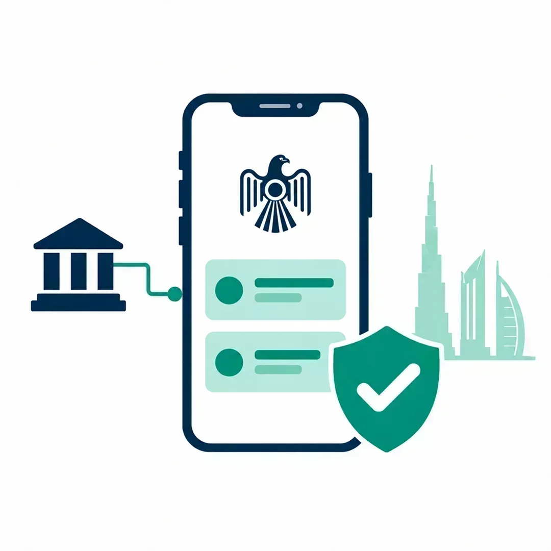 TechQware - CBUAE-Compliant Fintech Apps in Dubai: Open Finance & Costs