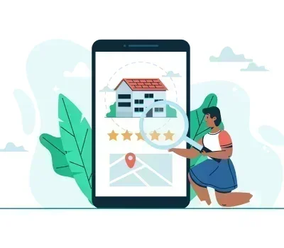 TechQware - How to Make a Real Estate Mobile App Successful After Launch