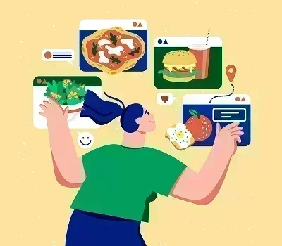 TechQware - How Restaurants Can Build a Mobile App to Grow Sales