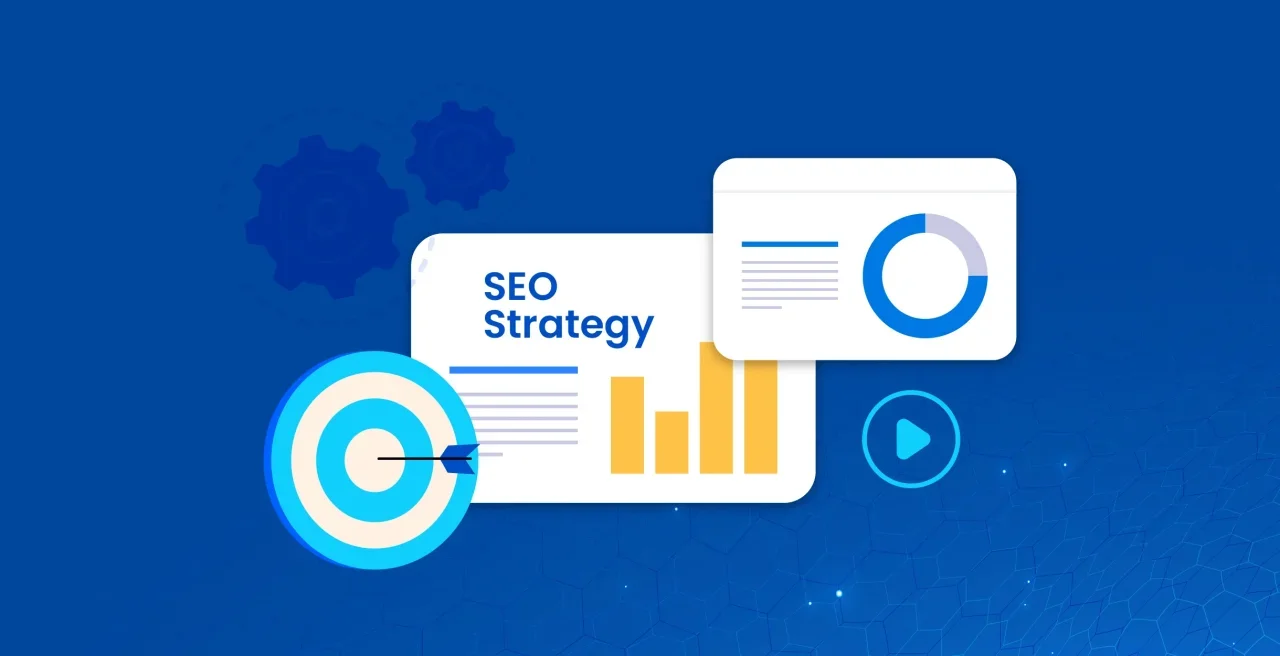 TechQware - SEO Tips for 2025 | A Guide to Higher Rankings