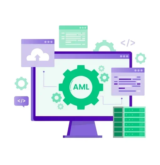 TechQware - AML Software for CEOs | Strategic Development Insights