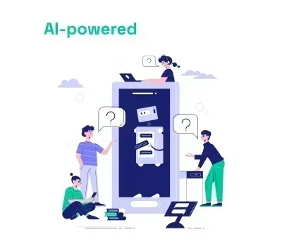 TechQware - AI in UI UX Design: How AI Is Transforming UX & Prototyping