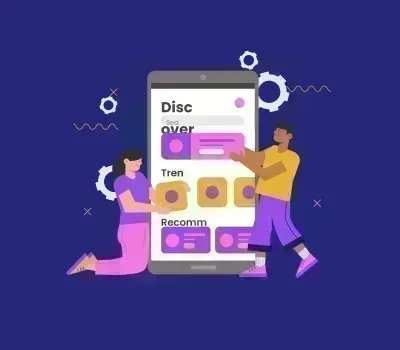 TechQware - Android vs iOS Development: Pros, Cons & Which Is Right for Your Business