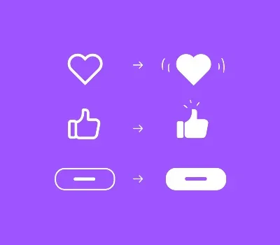 TechQware - Motion Design & Micro-Interactions in 2026: UX Trends