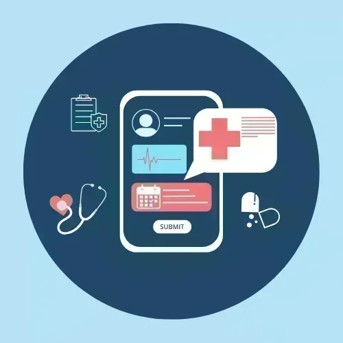 TechQware - How to build secure and compliant Android healthcare apps. This trusted guide covers HIPAA compliance, key features, and best practices, Start building today.