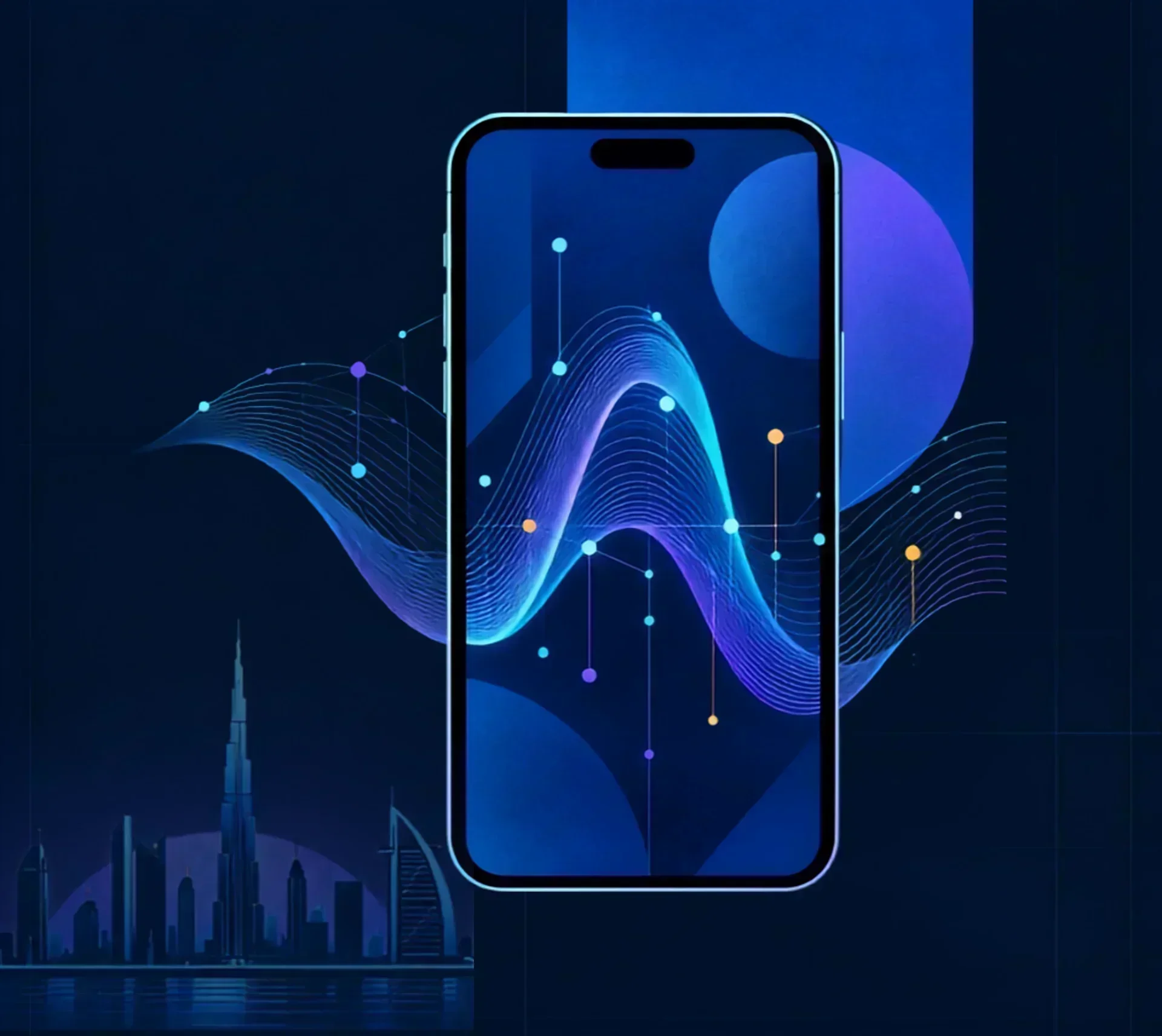 TechQware - AI Capabilities for Mobile Apps in Dubai | 2026 Guide