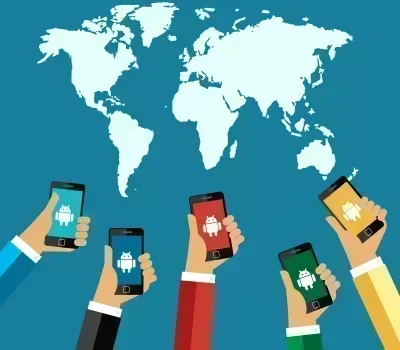 TechQware - Why Android Still Dominates Global App Markets in 2026