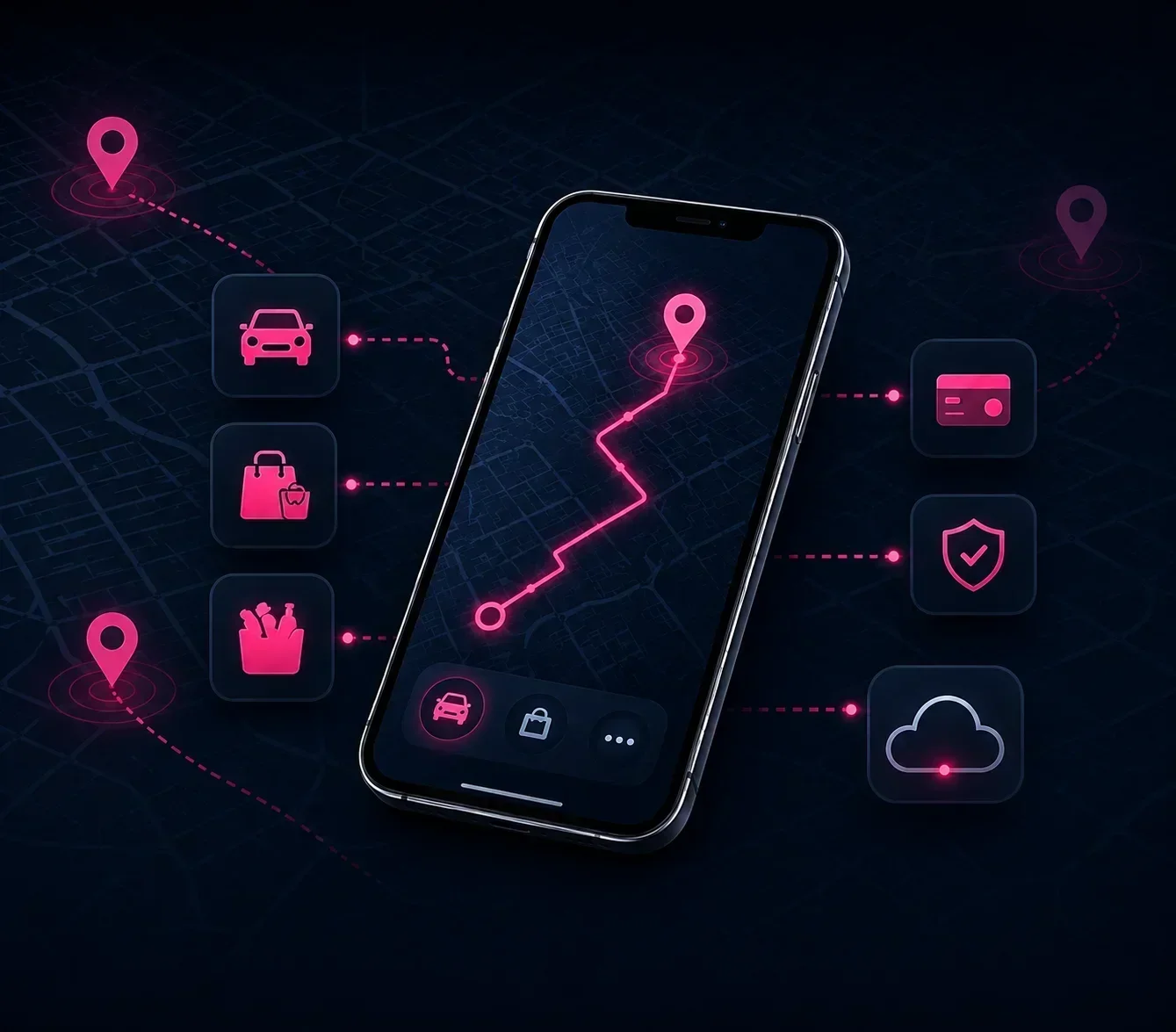 TechQware - BNPL App Development in 2026: Features, Compliance & Cost