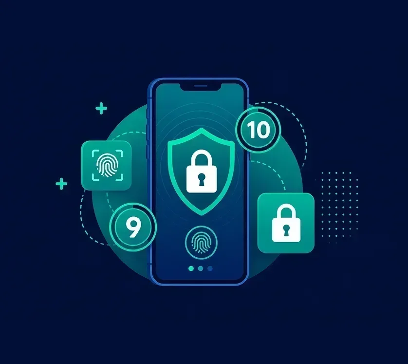 TechQware - Mobile App Security in Dubai: UAE Compliance & Data Protection