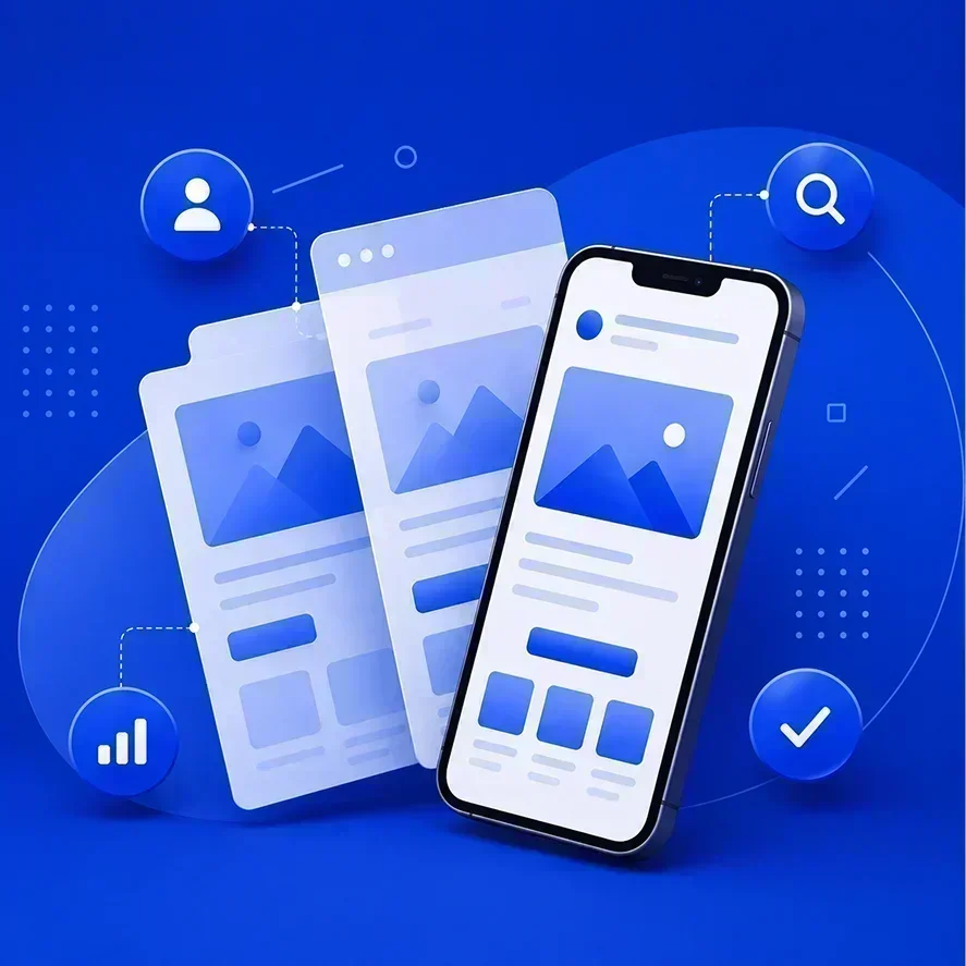 TechQware - How AI-Powered Mobile Apps Transform Business Operations
