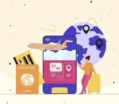 TechQware - From Idea to Launch: Complete Guide to Travel App Development