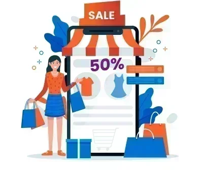 TechQware - E-Commerce Mobile App Development Guide for 2026