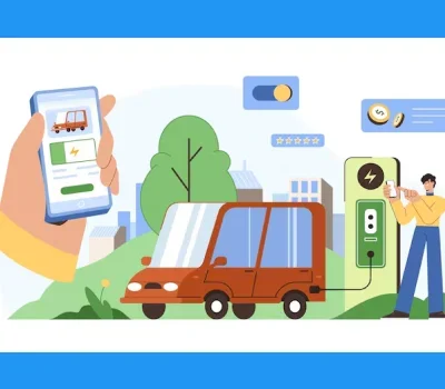 TechQware - EV Charging Software Dev Guide | Build Next-Gen EV Apps
