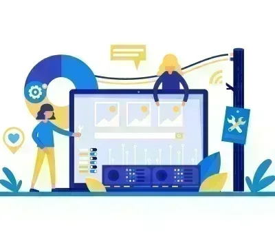 TechQware - AI Genomics Applications | Accelerate Scientific Discovery