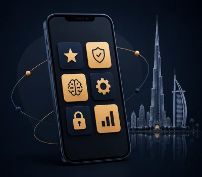 TechQware - Must-Have Mobile App Features Dubai Users Expect in 2026