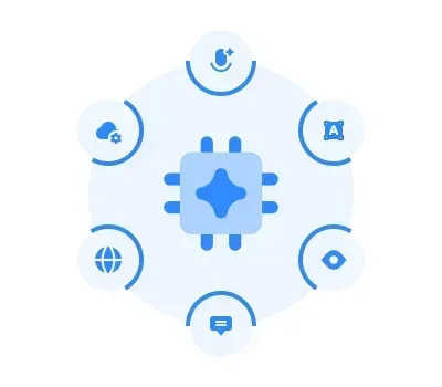 TechQware - Multimodal AI in Mobile Apps: Combining Text, Voice & Vision for Smarter UX