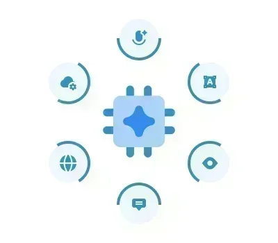 TechQware - Multimodal AI in Mobile Apps | Text, Voice & Vision UX