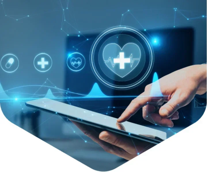 TechQware - IT Services for Healthcare | Optimize Performance & Uptime