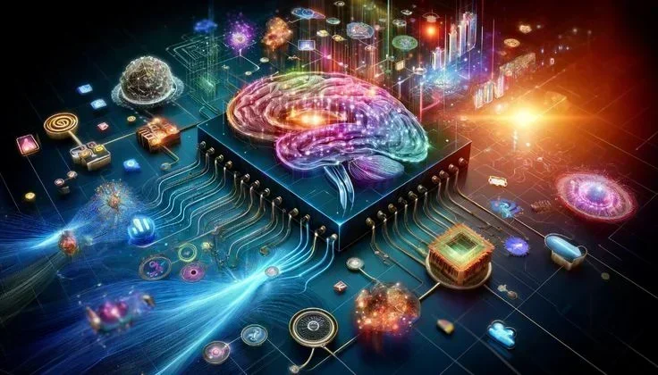 TechQware - Neuromorphic Computing Explained | Boost Your AI Strategy