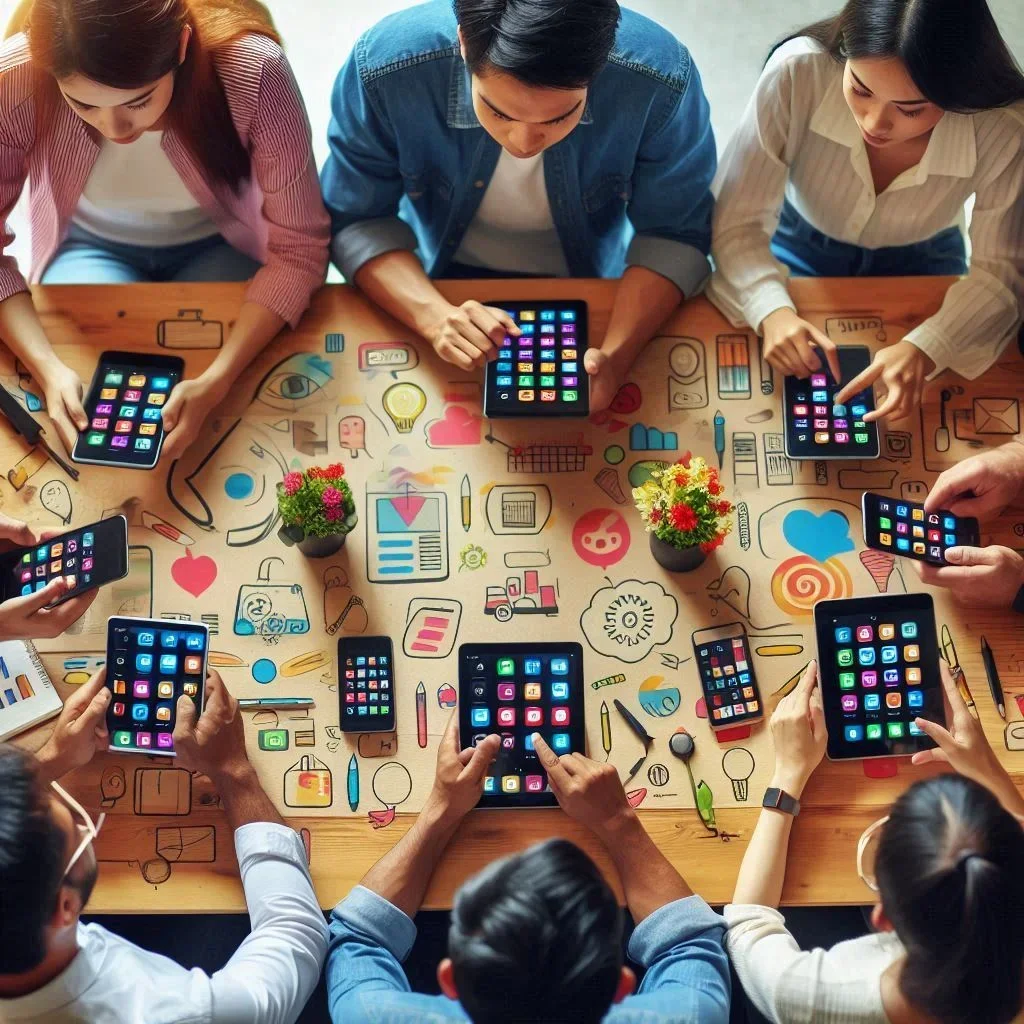 TechQware - App A/B Testing | Enhance Mobile Engagement for Business