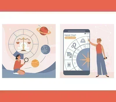 TechQware - Astrology App Development Company | Features, Trends & Insights - TechQware