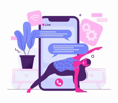TechQware - Fitness App Development Guide 2025 | Build Efficient Wellness Apps