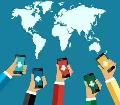 TechQware - Why Android Still Dominates Global App Markets in 2026