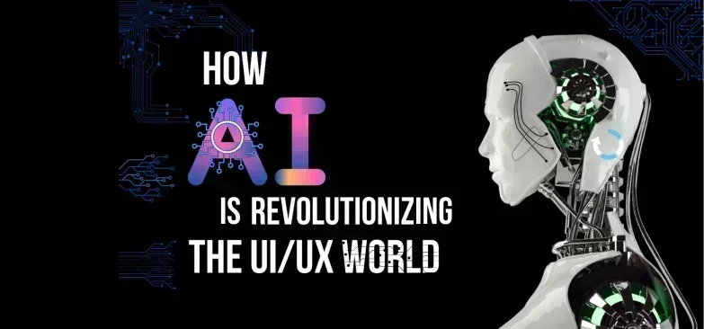 TechQware - AI in UI UX Design: How AI Is Transforming UX & Prototyping