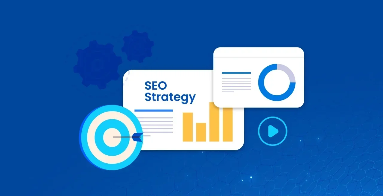 TechQware - SEO in 2026: Proven Strategies to Rank Higher Faster
