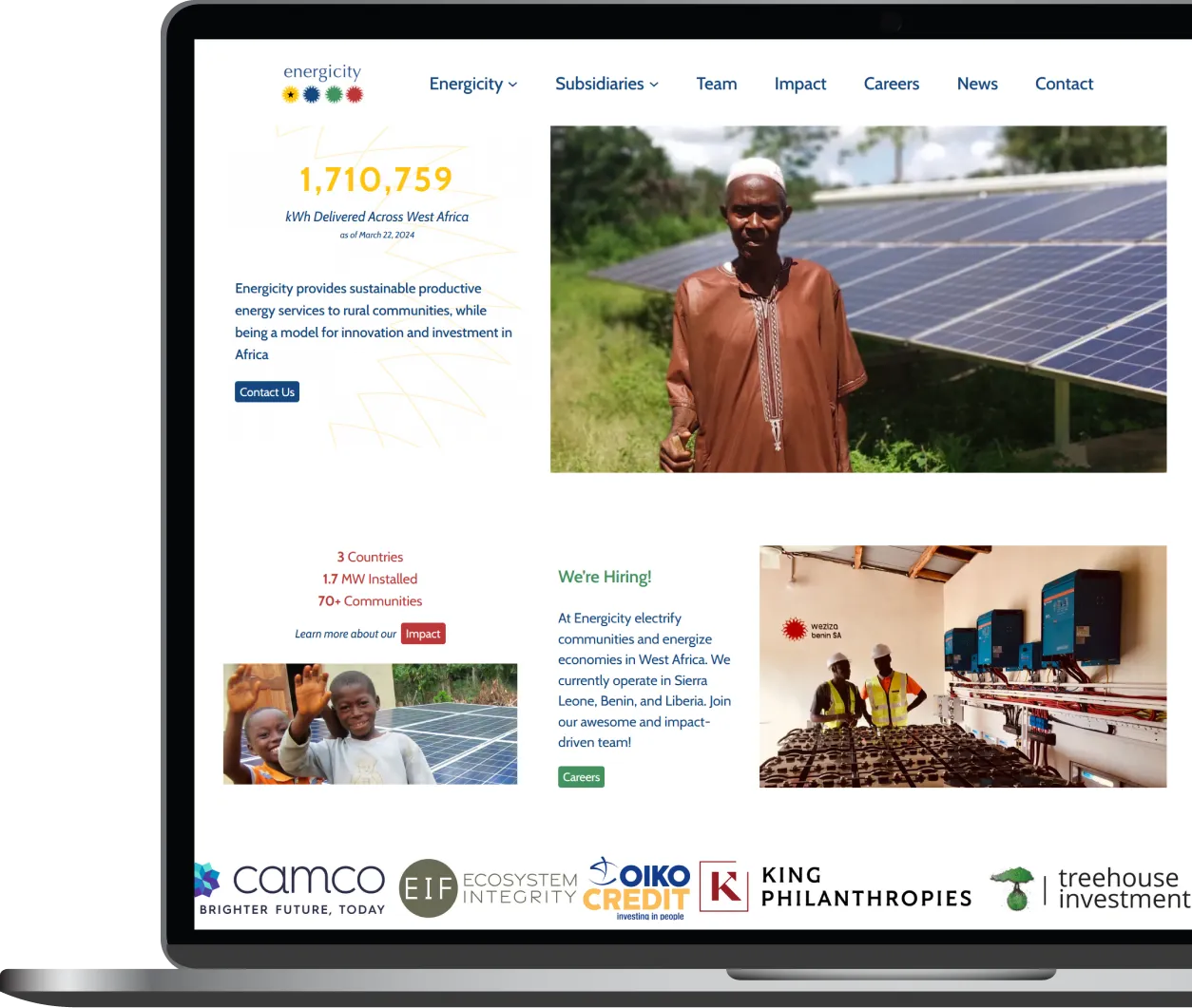 TechQware Case Study
