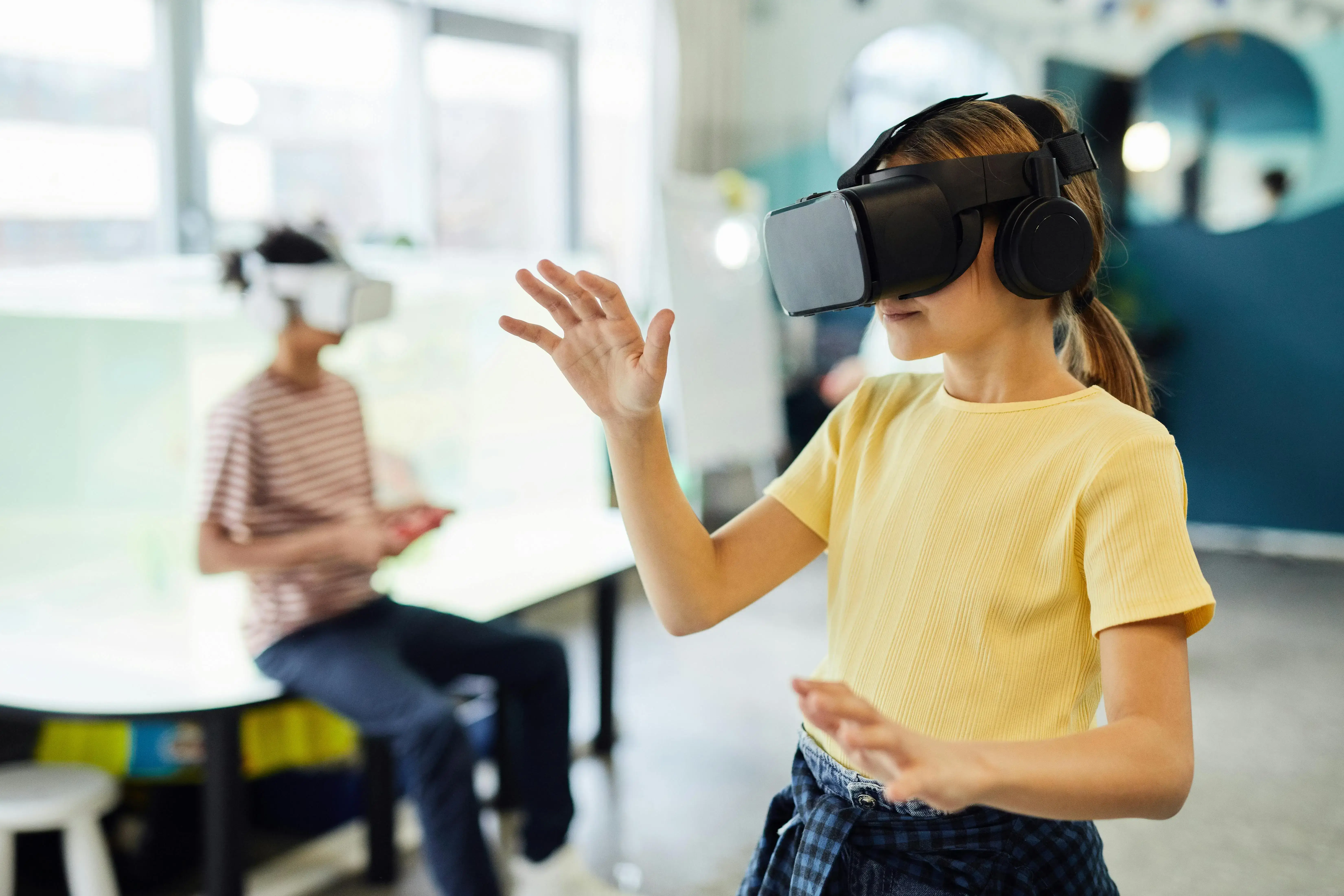 Metaverse TechQware